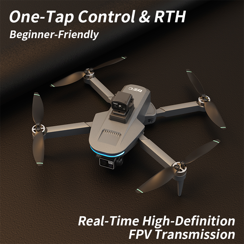 Drone Gimbal 3 Axis - 3 Axis Gimbal Brushless GPS Return