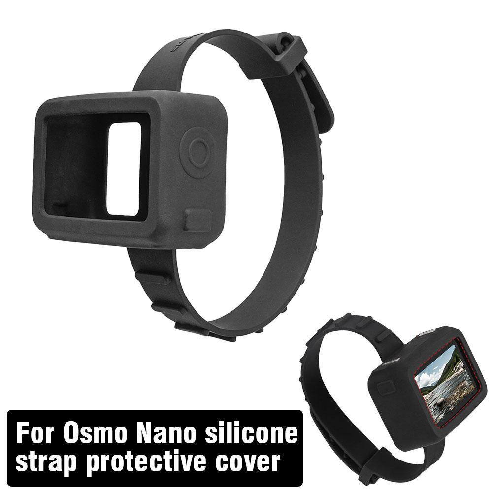 Drone Gimbal Case - New Wrist Strap Style Protective Case