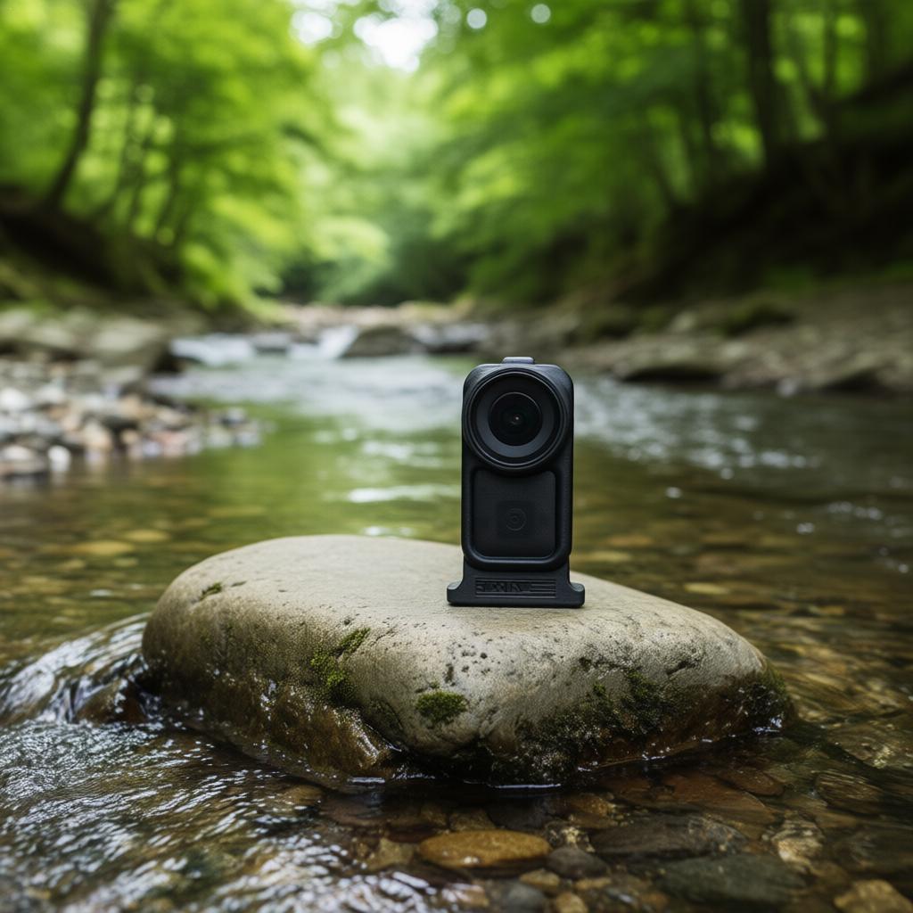 Drone Gimbal Case - For DJI OSMO Nano Horizontal/Vertical Shooting