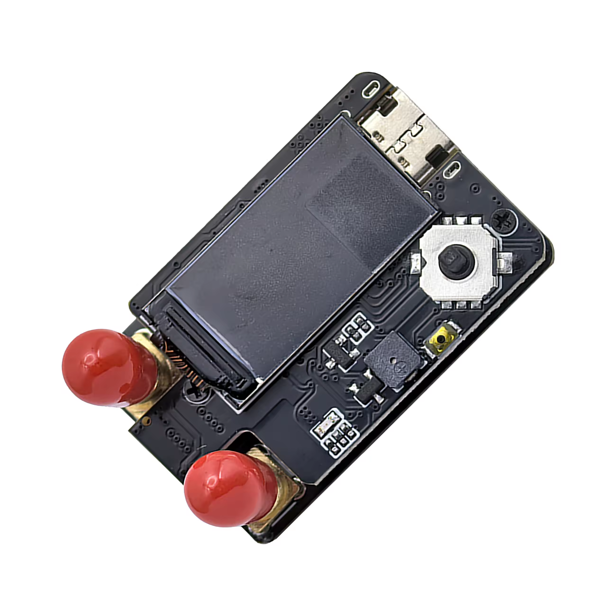Drone Gimbal For Gopro - VRX 4.9GHz 5.8GHz 6GHz FPVspeed VRX-S1