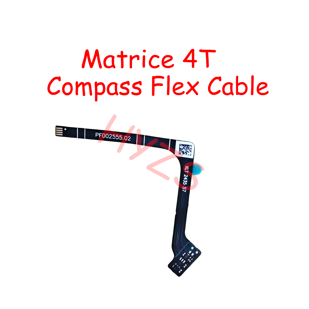 100%New Compass Flat Cable for - Drone Gimbal Ribbon Cable avis et prix