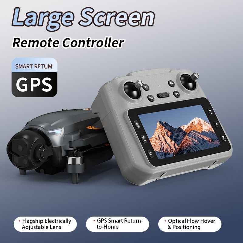 i5 MAX Drone Professional 4K H - Drone Gimbal Mount avis et prix