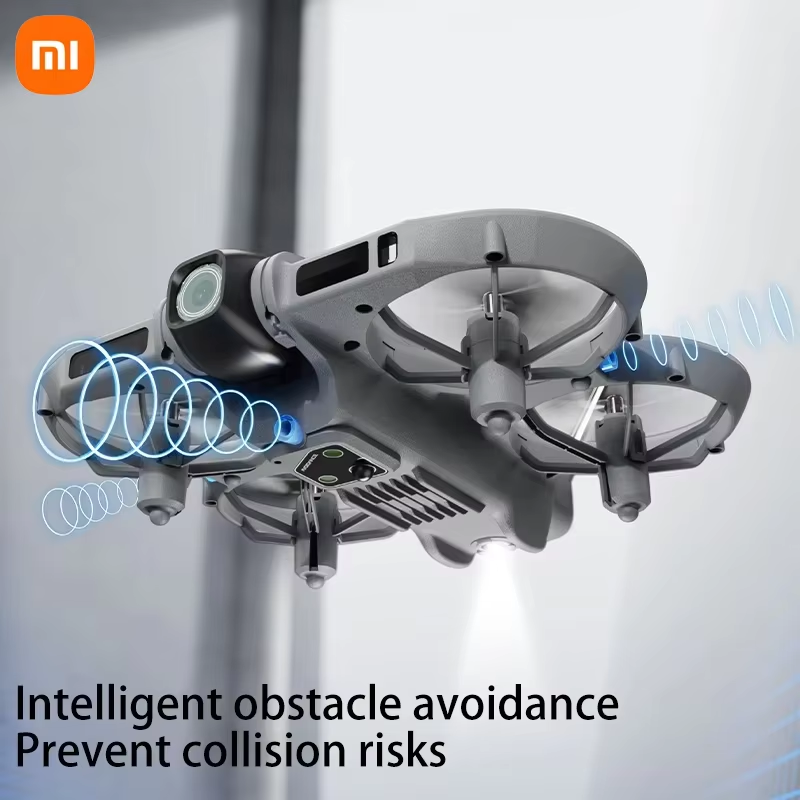 Xiaomi Z906 Drone 8K Aerial HD - Drone Gimbal Brushless avis et prix