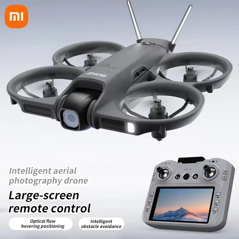 Xiaomi Z906 Drone 8K Aerial HD - Drone Gimbal Brushless avis et prix