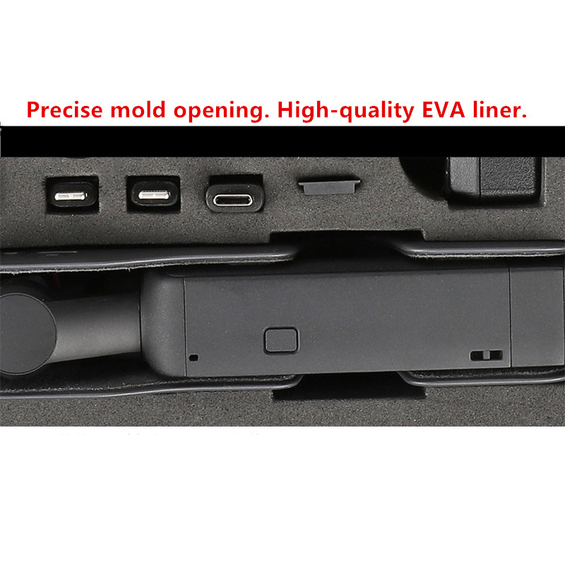 pocket camera Portable case Ha - Drone Gimbal Case avis et prix
