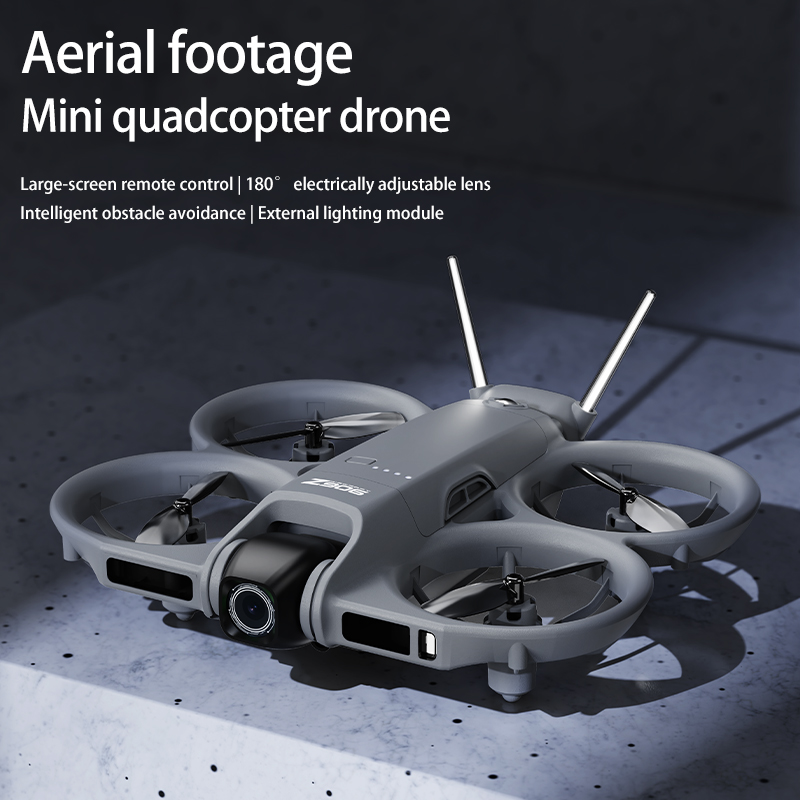 Lenovo Z906 Drone 8K Aerial HD - Drone Gimbal Mount avis et prix