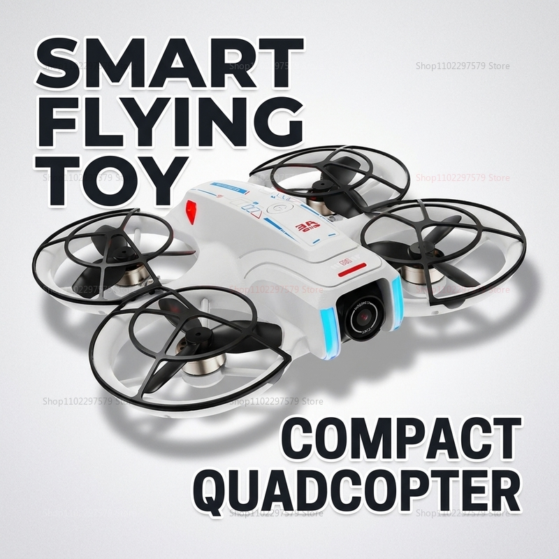Introduction Drone GPS 8K Prof - Drone Gimbal Mount avis et prix