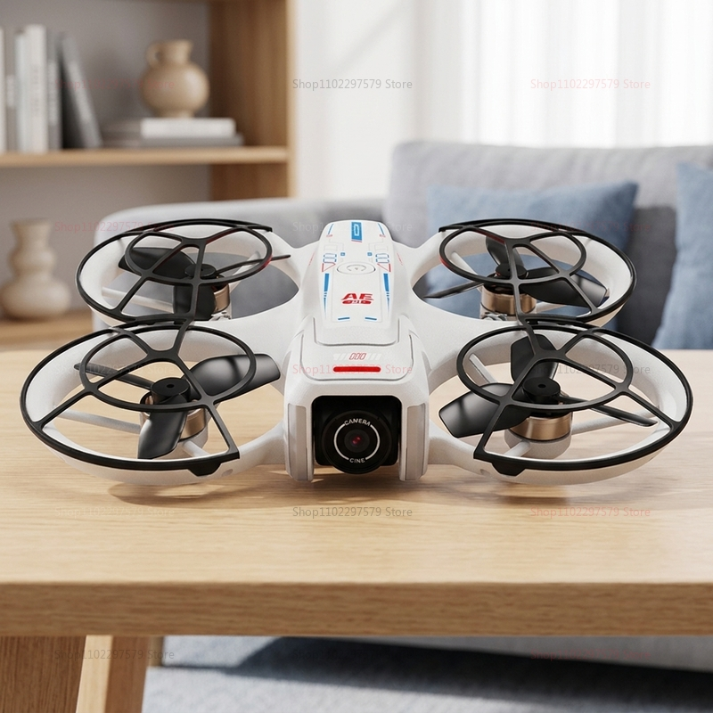 Introduction Drone GPS 8K Prof - Drone Gimbal Mount avis et prix