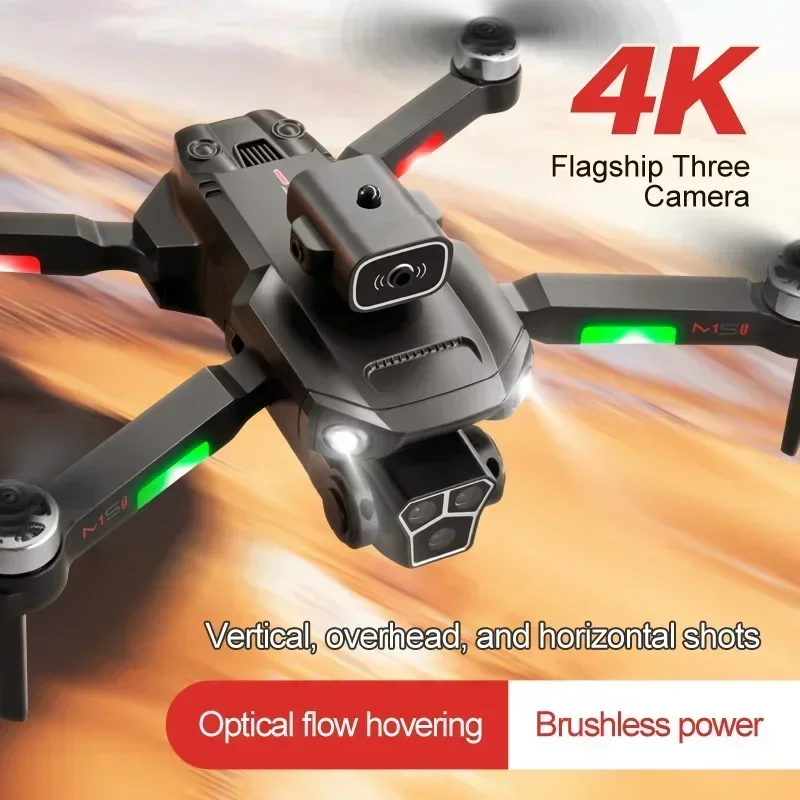 M1S Drone 8K Professional Trip - Drone Gimbal 3 Axis avis et prix