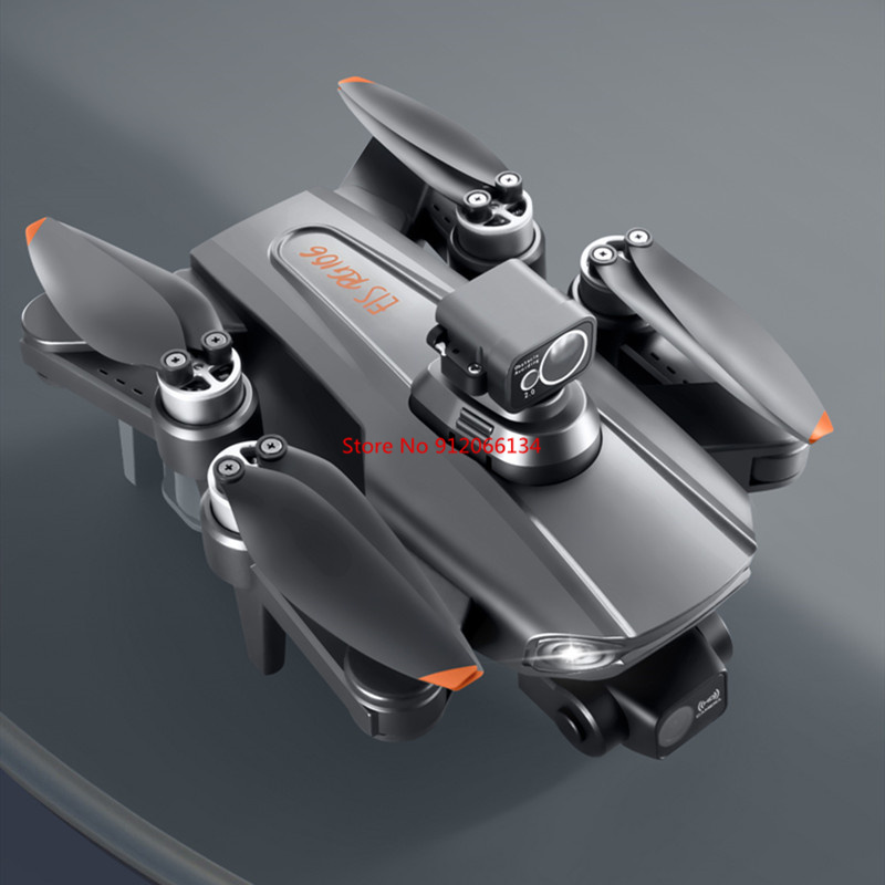 8K ESC Camera GPS Obstacle Avo - Drone Gimbal Brushless avis et prix