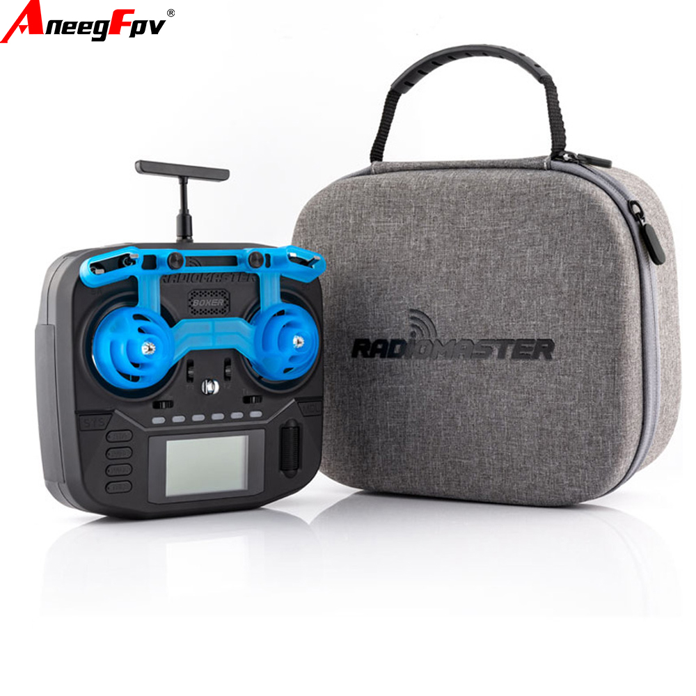 RadioMaster Boxer  2.4G 16ch H - Drone Gimbal Controller avis et prix