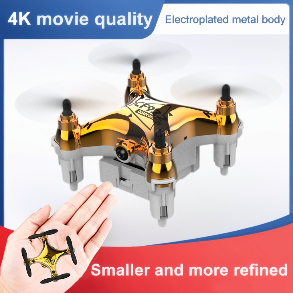 New Mini Drone 4K Movie Qualit - Drone Gimbal Brushless avis et prix