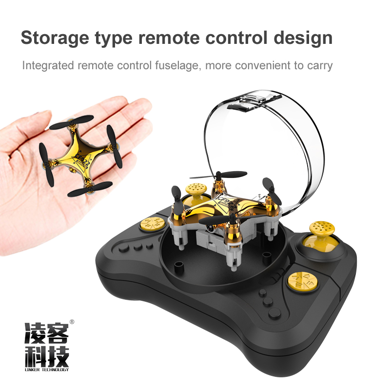 New Mini Drone 4K Movie Qualit - Drone Gimbal Brushless avis et prix