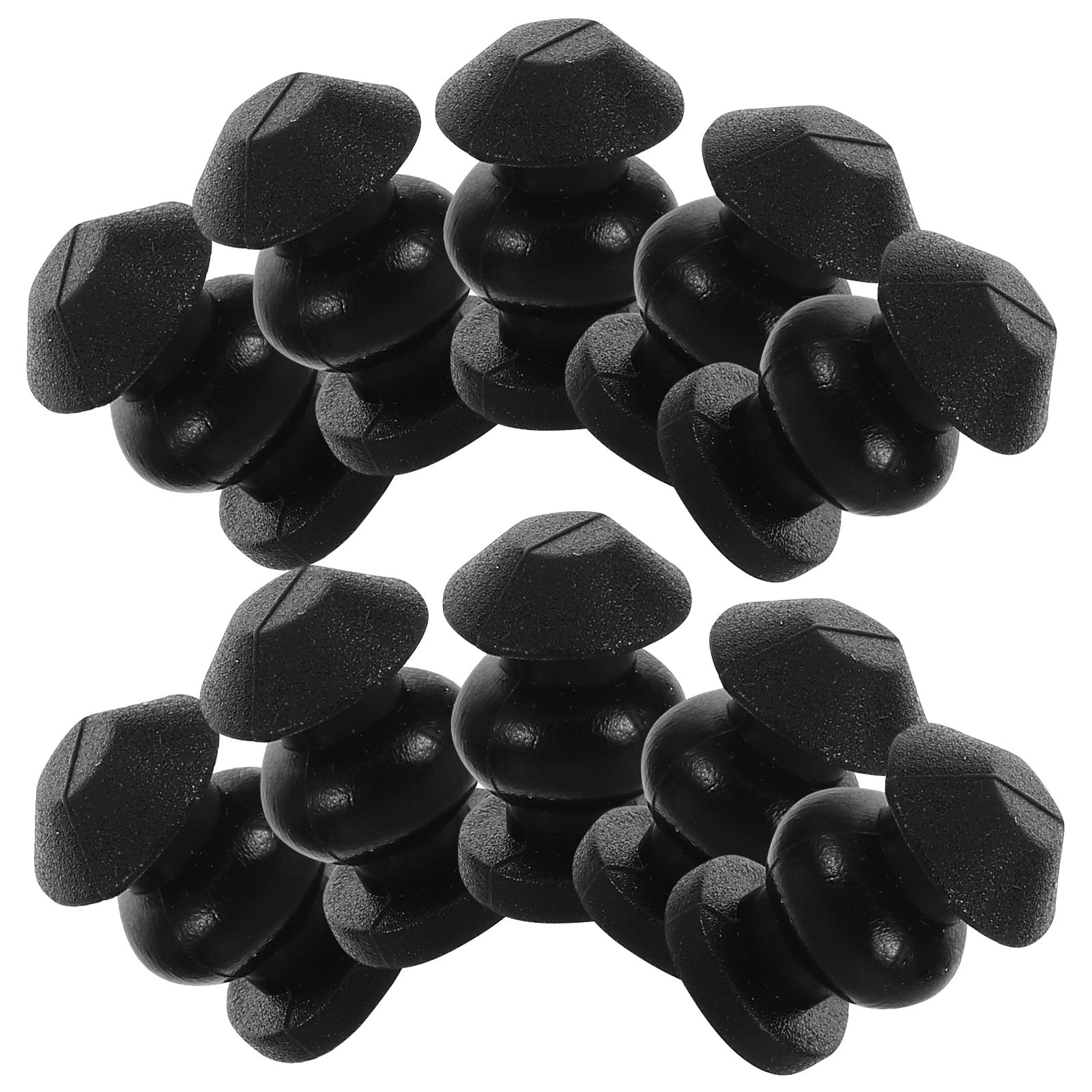 10Pcs Drone Gimbal Shock Absor - Drone Gimbal Dampener avis et prix