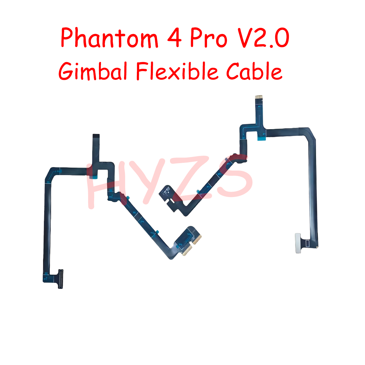 NEW Gimbal Flexible Flat Flex  - Drone Gimbal Ribbon Cable avis et prix