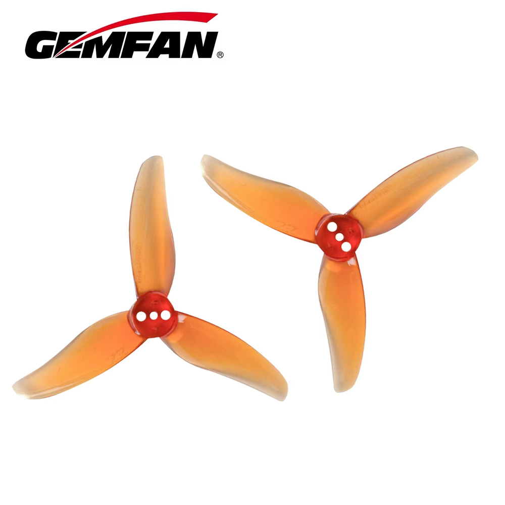 4Pairs Gemfan Hurricane 2520 2 - Drone Gimbal Controller avis et prix