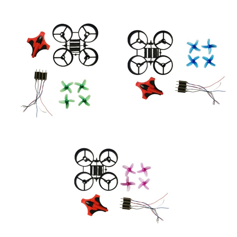 DIY Mini RC Drone Kit-BLH8700/ - Drone Gimbal Controller avis et prix