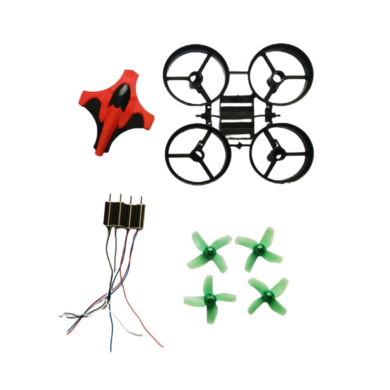 DIY Mini RC Drone Kit-BLH8700/ - Drone Gimbal Controller avis et prix