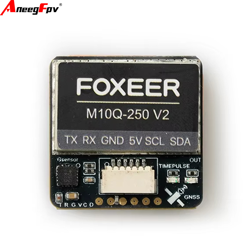 Foxeer M10Q 250 V2 GPS Module  - Drone Gimbal Controller avis et prix