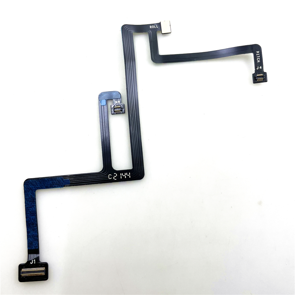 Hubsan Zino Pro + Plus RC Dron - Drone Gimbal Ribbon Cable avis et prix