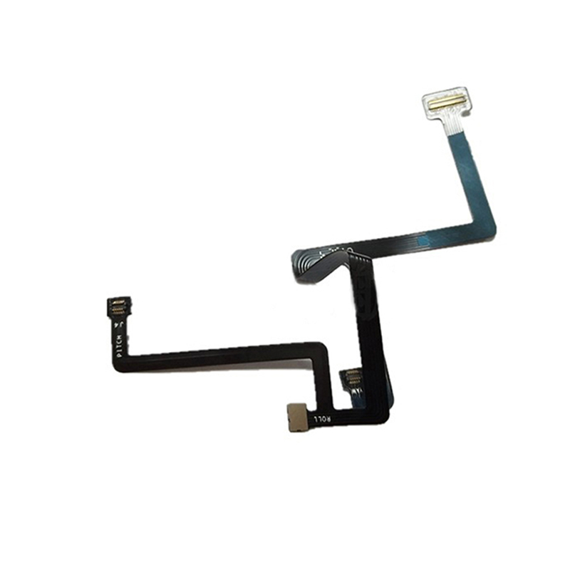 Hubsan Zino Pro + Plus RC Dron - Drone Gimbal Ribbon Cable avis et prix