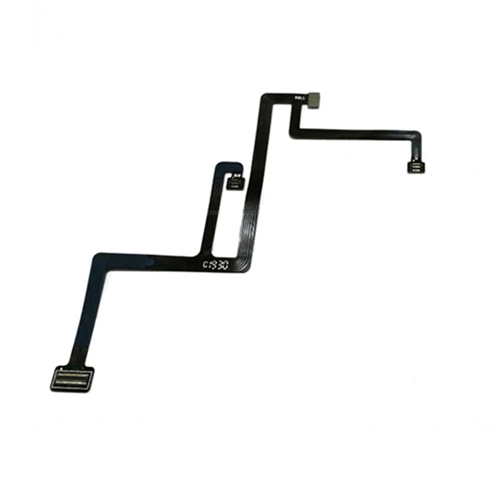 Hubsan Zino Pro + Plus RC Dron - Drone Gimbal Ribbon Cable avis et prix