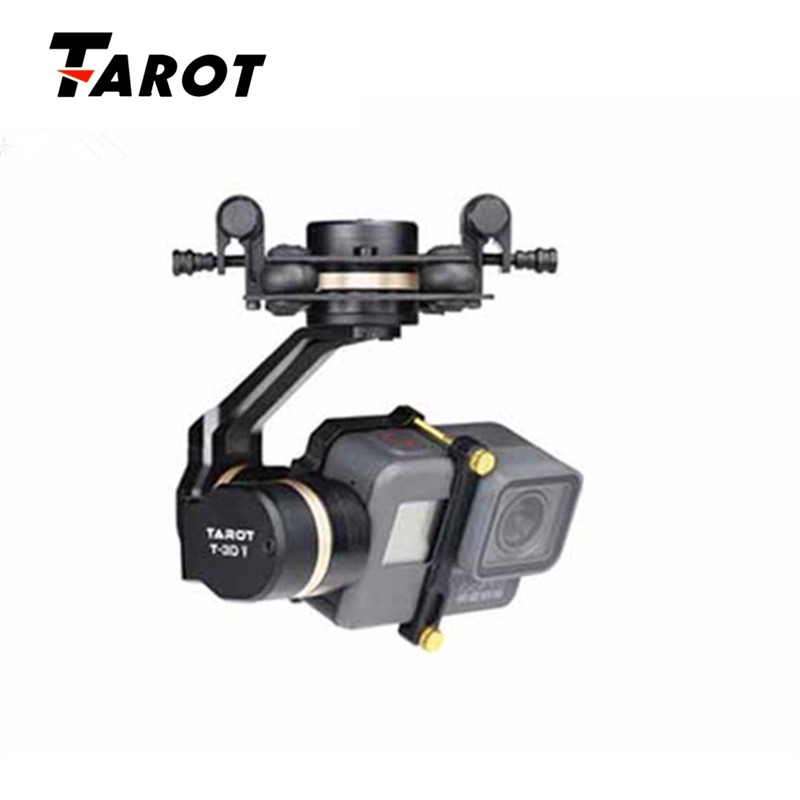 TL3T05 Tarot for Gopro 3DIV Me - Drone Gimbal For Gopro Hero avis et prix