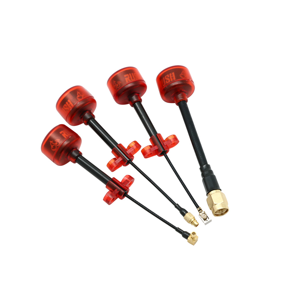 Rush Cherry FPV 5.8G Antenna L - Drone Gimbal Controller avis et prix