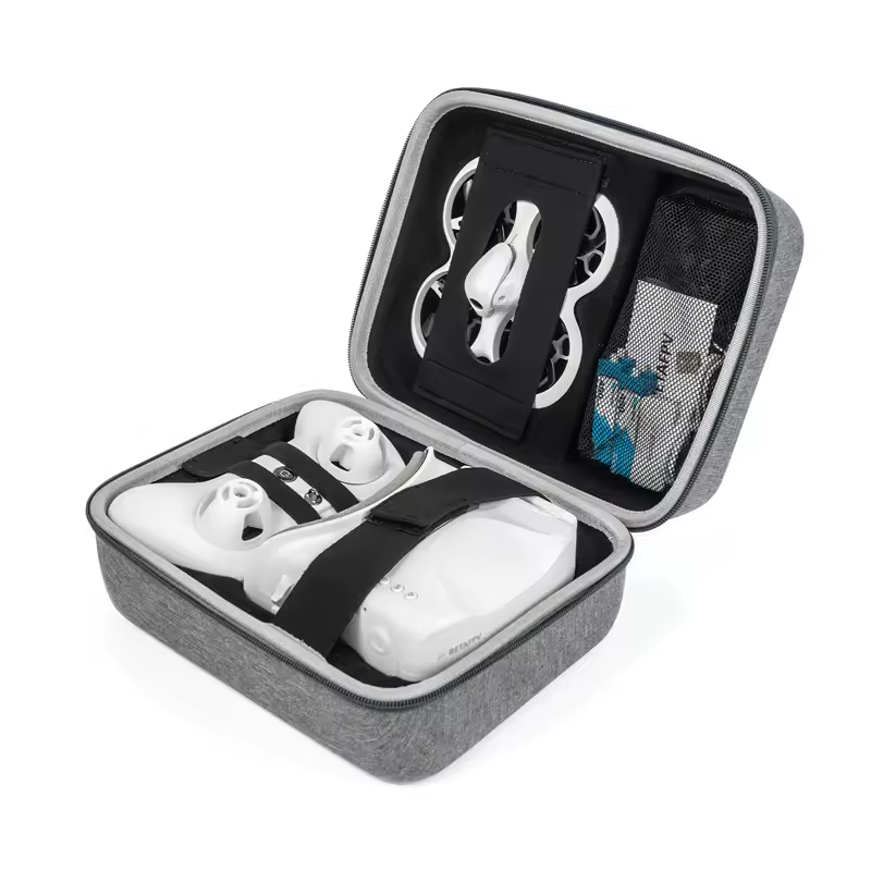 BETAFPV Cetus X FPV Kit Brushl - Drone Gimbal Brushless avis et prix