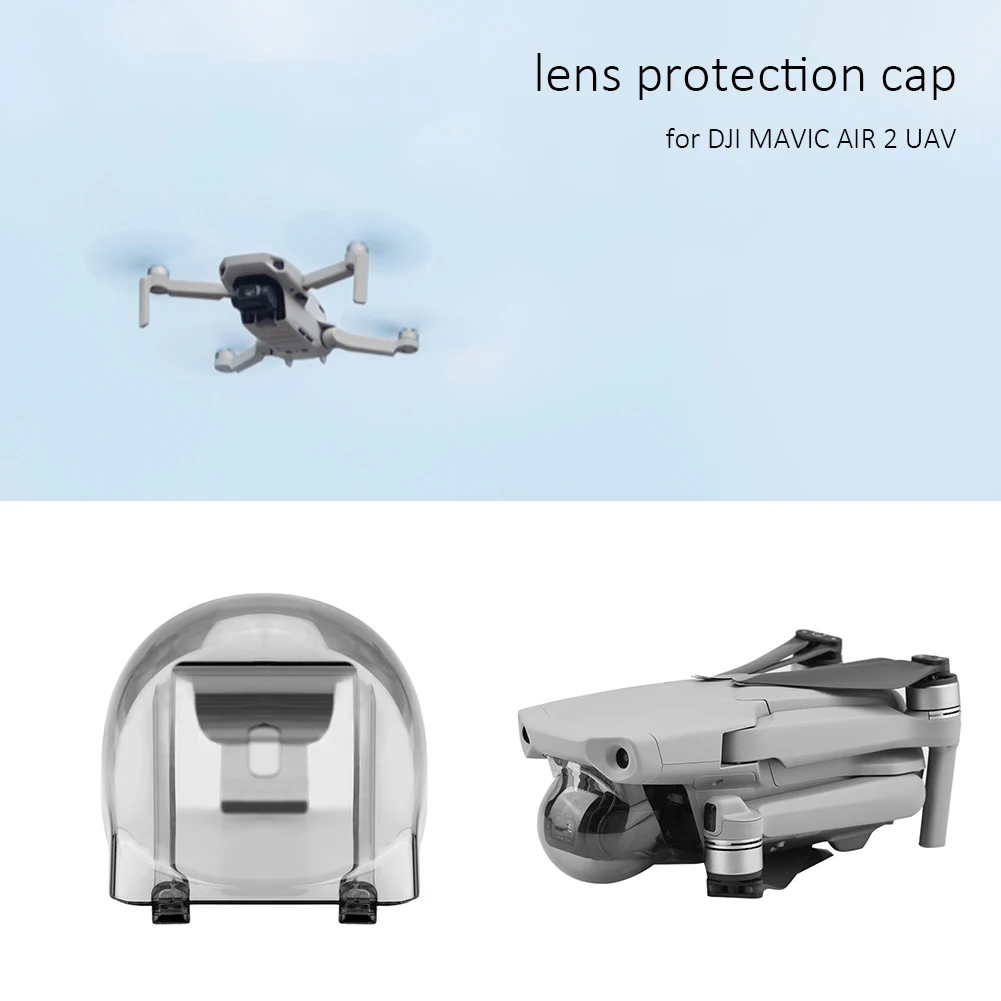 For Mavic Air 2 Drone Gimbal P - Drone Gimbal Case avis et prix