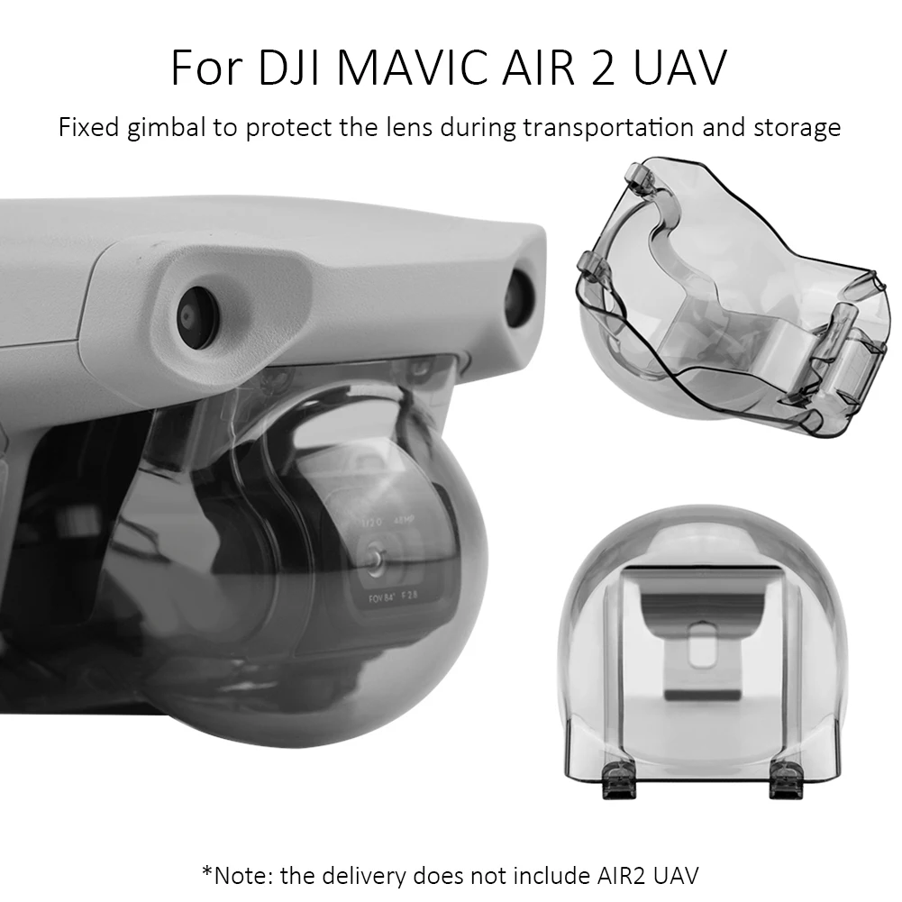 For Mavic Air 2 Drone Gimbal P - Drone Gimbal Case avis et prix
