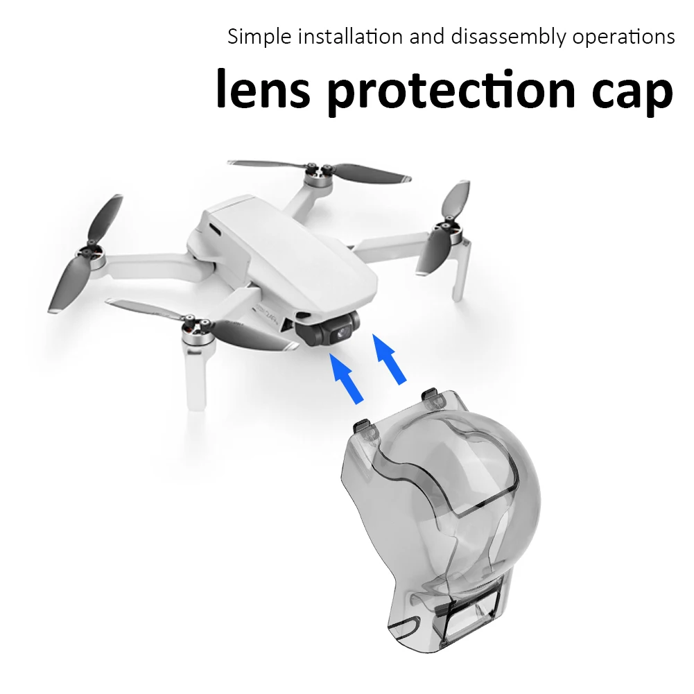 For Mavic Air 2 Drone Gimbal P - Drone Gimbal Case avis et prix