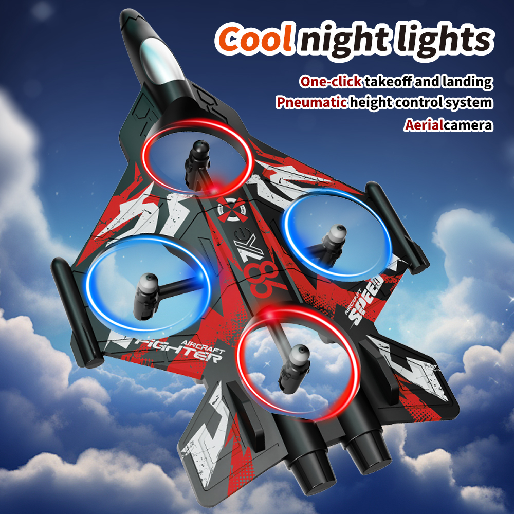 Lenovo YL86 RC Foam Airplane 2 - Drone Gimbal Mount avis et prix