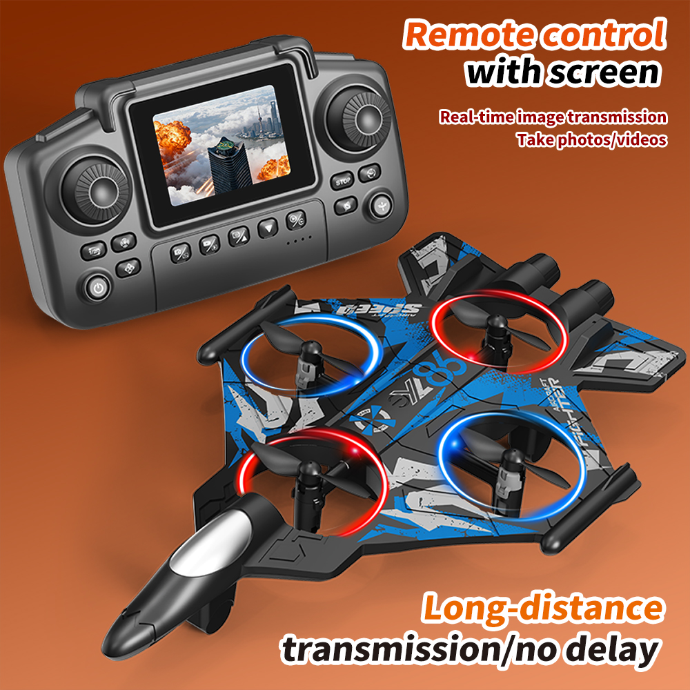 Lenovo YL86 RC Foam Airplane 2 - Drone Gimbal Mount avis et prix