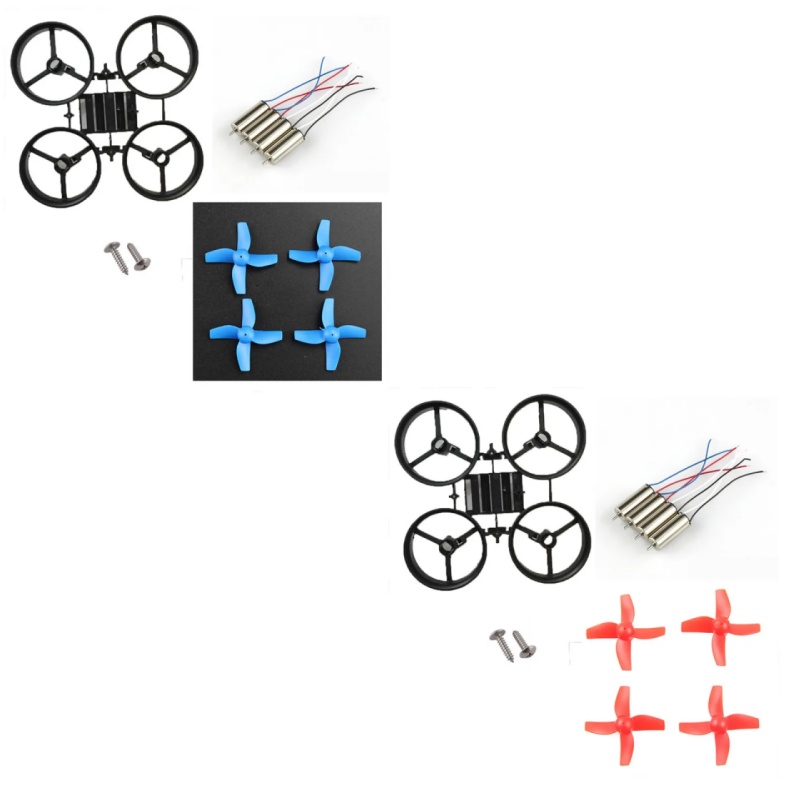JJRC H36 Eachine E010 Tiny DIY - Drone Gimbal Controller avis et prix