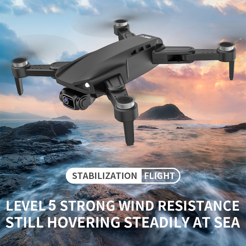 L900 PRO SE GPS Drone 4K Profe - Drone Gimbal Mount avis et prix