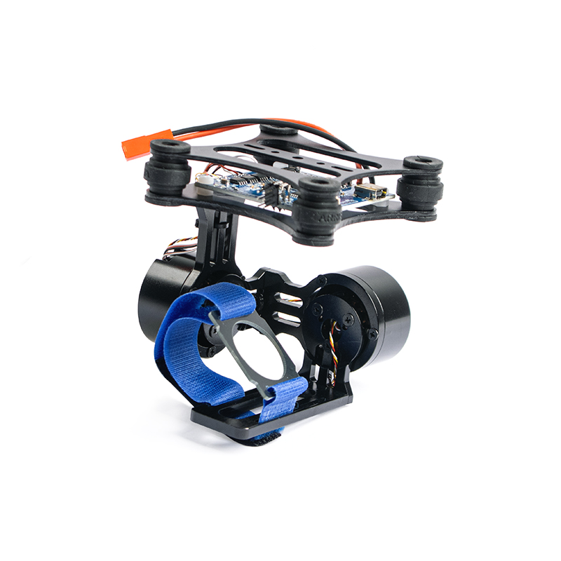 Special price 2 Axis Brushless - Drone Gimbal For Gopro avis et prix