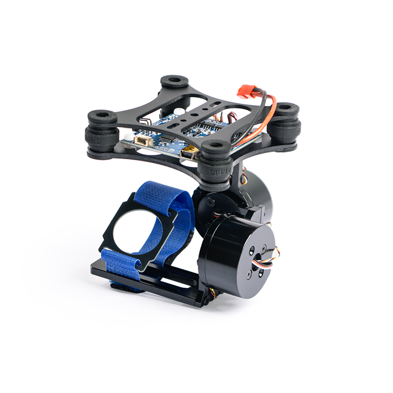 Special price 2 Axis Brushless - Drone Gimbal For Gopro avis et prix