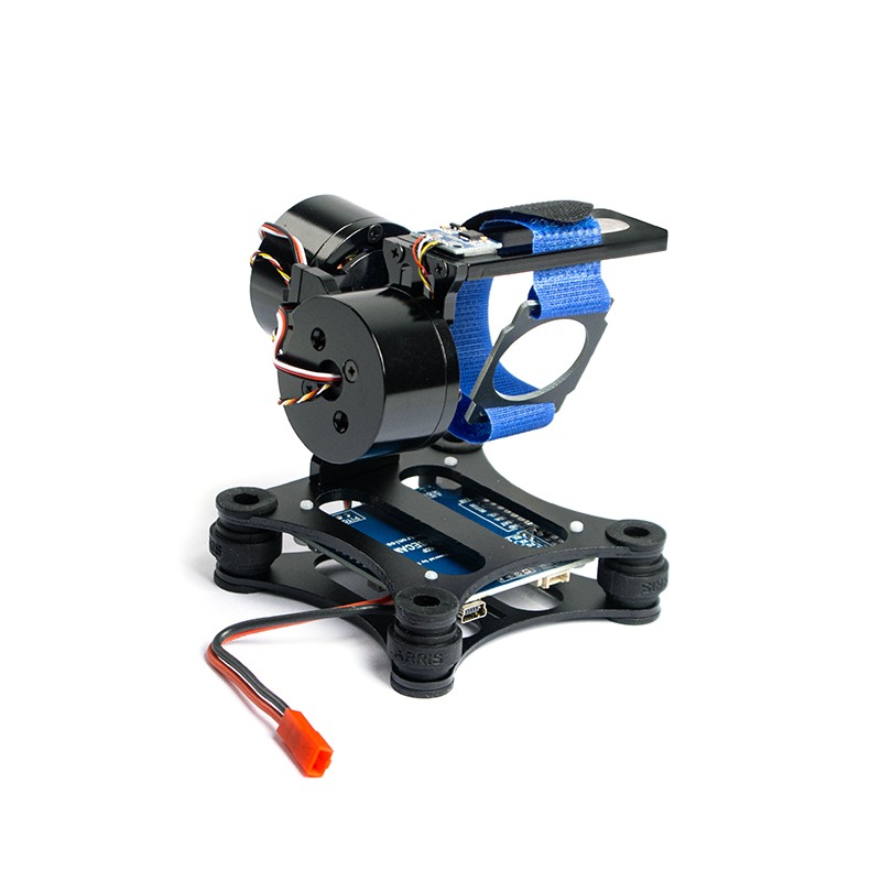 Special price 2 Axis Brushless - Drone Gimbal For Gopro avis et prix