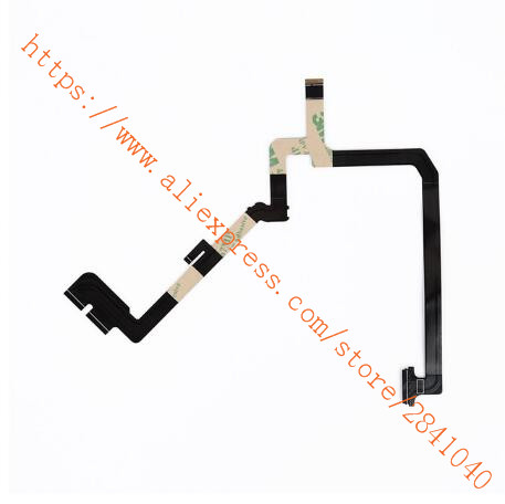 New For DJI Phantom 4 Flex cab - Drone Gimbal Ribbon Cable avis et prix