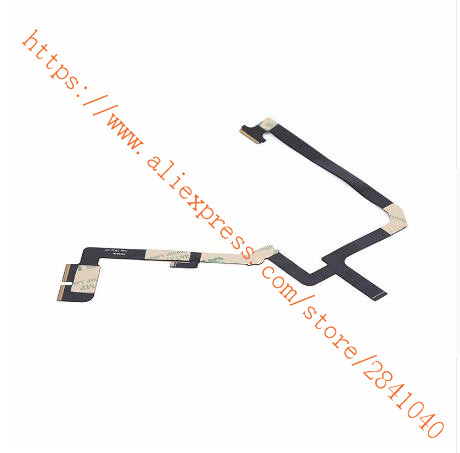 New For DJI Phantom 4 Flex cab - Drone Gimbal Ribbon Cable avis et prix