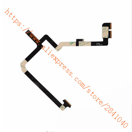 New For DJI Phantom 4 Flex cab - Drone Gimbal Ribbon Cable avis et prix