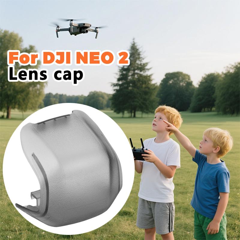 Lens Cap for DJI Neo 2 Drone P - Drone Gimbal For Gopro avis et prix