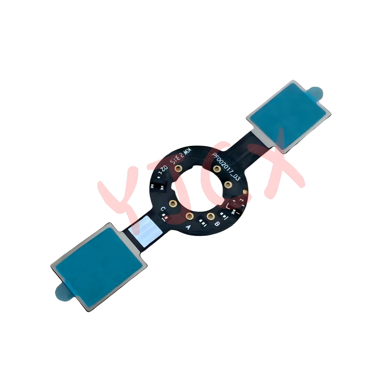 New Gimbal Roll Motor Board fo - Drone Gimbal Ribbon Cable avis et prix