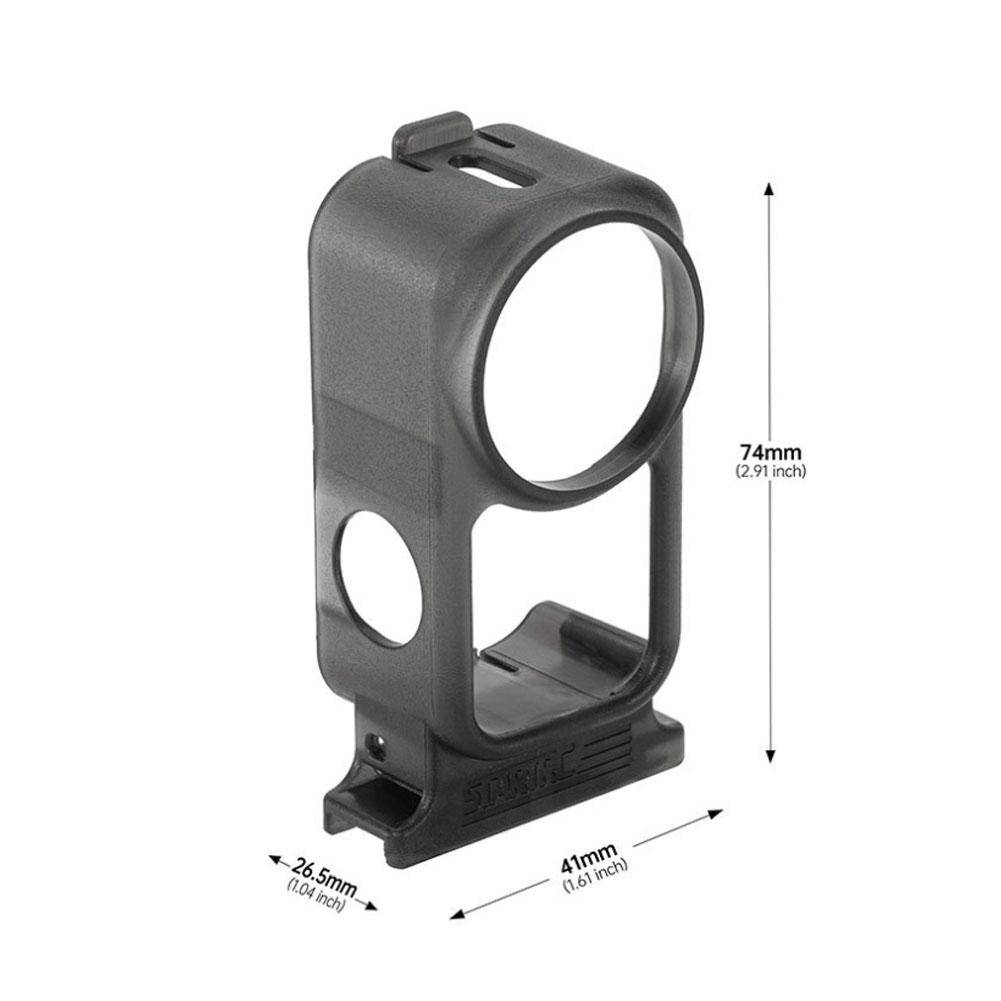 For DJI OSMO Nano Horizontal/V - Drone Gimbal Case avis et prix