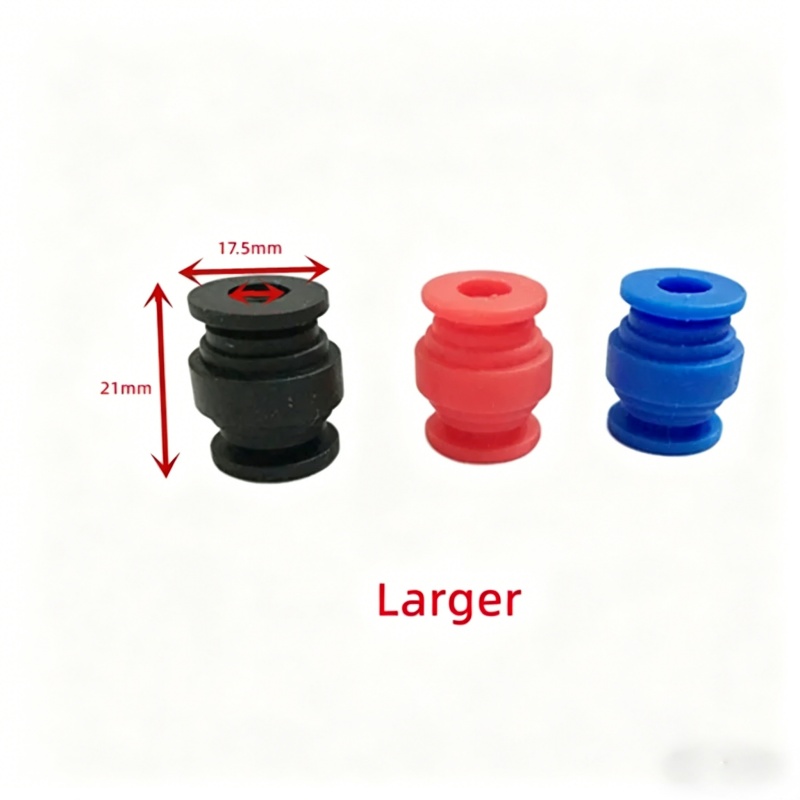 Silicone Gimbal Damping Balls  - Drone Gimbal For Gopro Hero avis et prix