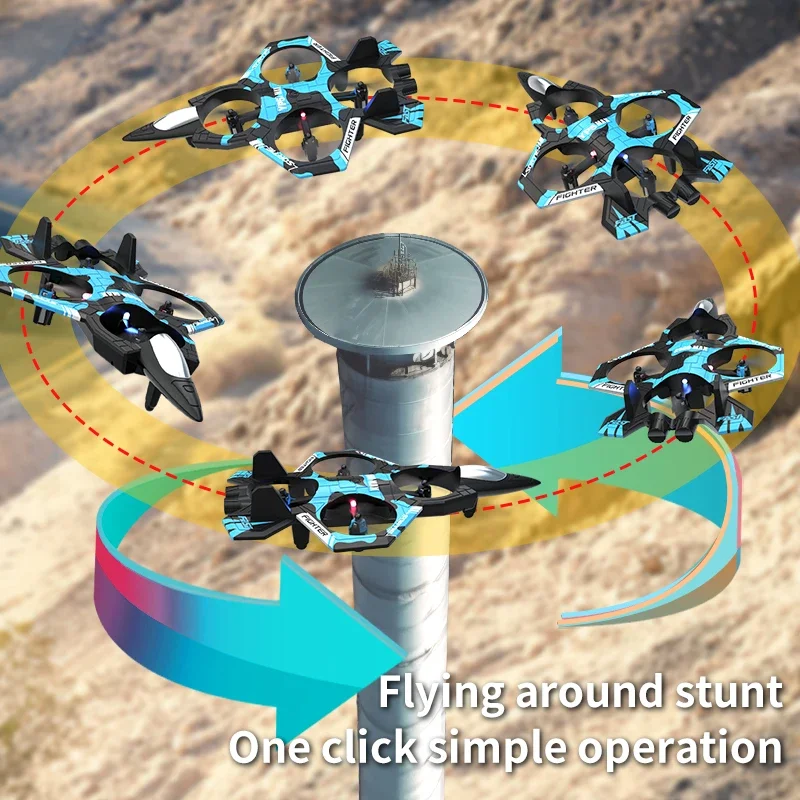 New Remote Controlled Glider G - Drone Gimbal Controller avis et prix