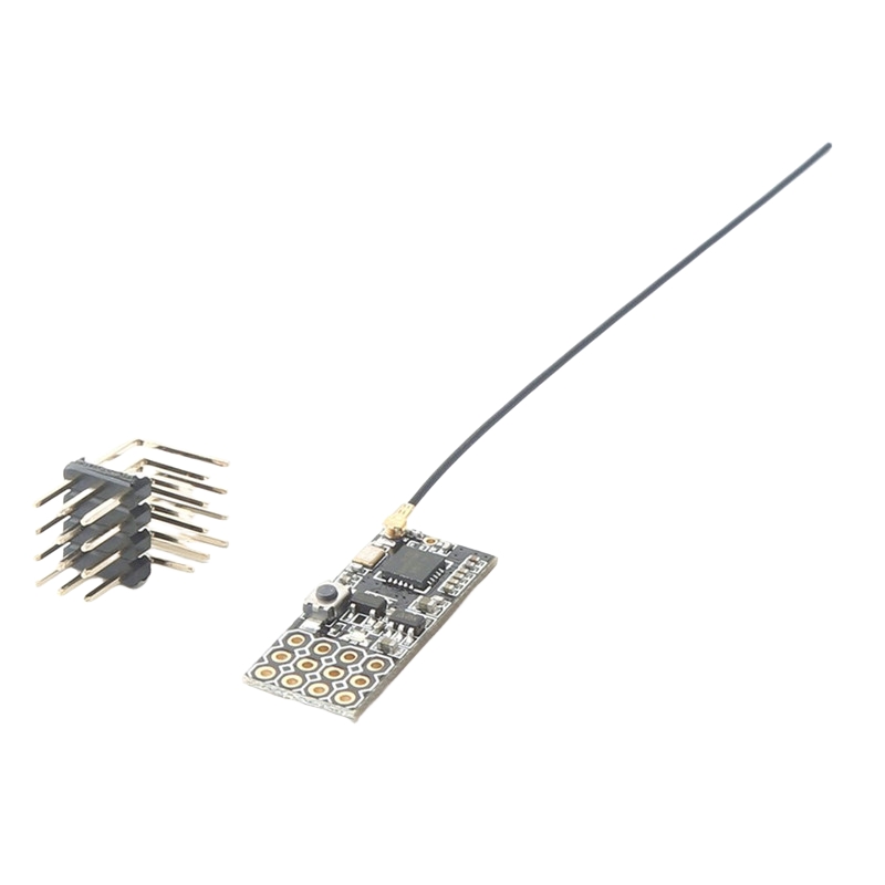 Flysky FS2A Mini Receiver 4CH  - Drone Gimbal Controller avis et prix