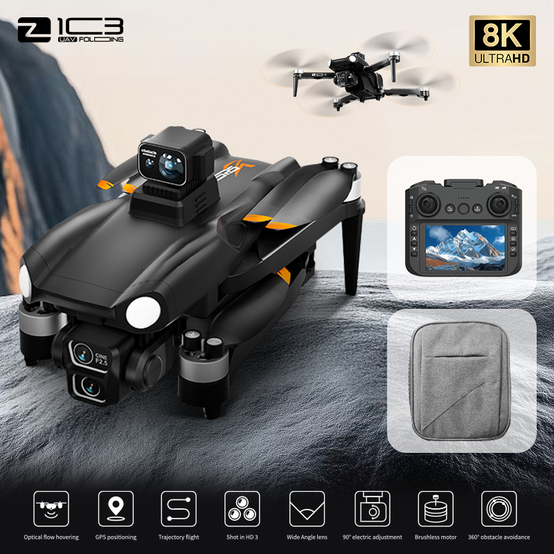 Z103 ultra drone professional  - Drone Gimbal Mount avis et prix