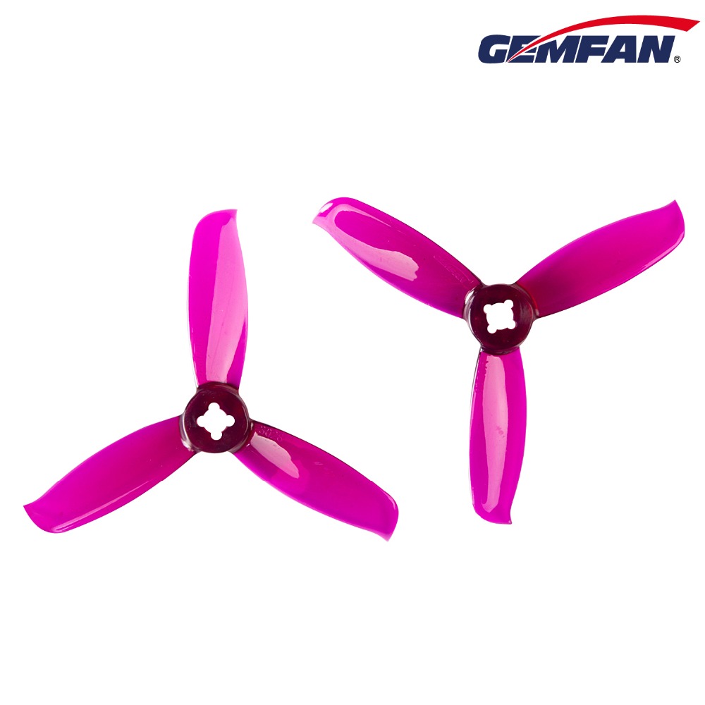 10pairs / 20pcs Gemfan Windanc - Drone Gimbal Controller avis et prix